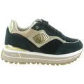 Baskets femme sur Grenoble : Baskets Liu Jo MAXI WONDER 01
