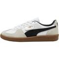 Baskets basses Puma Basket &agrave; Lacets Pounce Lite Multicolore