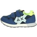 Baskets montantes enfant Sun68 Z35313B