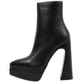 Bottes femme sur Grenoble : Bottines Dulceida HOTEL