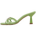 Mules femme sur Grenoble : Mules Dulceida CHRISTINA