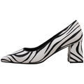 Chaussures escarpins Dulceida ZEBRA Grenoble