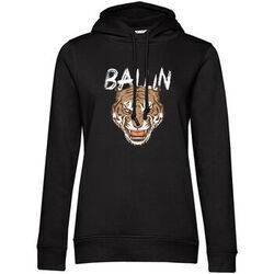 Pull Ballin Est. 2013 Tiger Hoodie