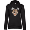 Pull sur Grenoble : Pull Ballin Est. 2013 Tiger Hoodie