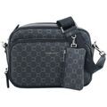 Pochette Chabrand Sacoche Icone Ref 60654 111 Noir 18*26*9 cm Grenoble