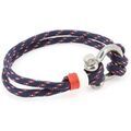 Bracelets Clj Charles Le Jeune Bracelet fermoir manille lyre Grenoble