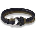 Bracelets Clj Charles Le Jeune Bracelet fermoir manille lyre Grenoble