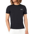 T-shirt Emporio Armani EA7 Core Identity Grenoble