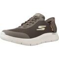 Baskets Skechers Slip Ins: Go Walk