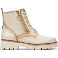 Bottes femme sur Grenoble : Bottes Pikolinos Vicar