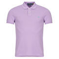 Polos sur Grenoble : Polo Polo Ralph Lauren POLO AJUSTE SLIM FIT EN COTON BASIC MESH