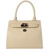 Sac &agrave; main Mac Douglas Sac a main Temple Buob Ref 64765 290 B Beige