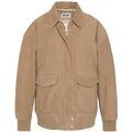Vestes sur Grenoble : Veste Schott LCWDAISYS BEIGE