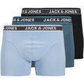 Boxers Jack & Jones 3-Pack Boxers Jacevan Multicolore