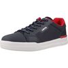 Baskets enfant Levis Dutton