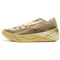 Sports collectifs sur Grenoble : Chaussures Puma 379967-01