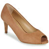 Chaussures escarpins JB Martin PARMINA