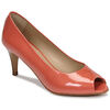 Chaussures escarpins JB Martin PARMINA