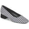 Chaussures escarpins JB Martin TONIQUE