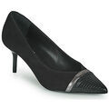 Chaussures escarpins JB Martin TROUBLANTE Grenoble
