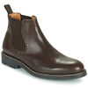 Boots Pellet RAYMOND Marron
