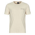 Tee-shirts sur Grenoble : T-shirt Lyle & Scott Embroidered T-Shirt