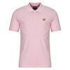 Polo Lyle & Scott Plain Polo Shirt
