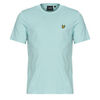 T-shirt Lyle & Scott Plain T-Shirt