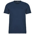 Tee-shirts sur Grenoble : T-shirt Fred Perry RINGER T-SHIRT