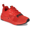 Baskets basses enfant Puma Softride Wired 2 Jr