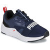 Baskets basses enfant Puma Wired 2 Jr