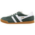 Baskets homme sur Grenoble : Baskets basses Gola ELAN