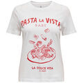 T-shirt Only 178607VTPE25