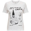 T-shirt Only 178608VTPE25