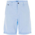 Shorts/Bermuda sur Grenoble : Short Guess Bermuda Trent Bleu Ciel