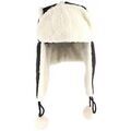 Bonnet L&eacute;on Montane Chapka Homme multicolor