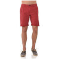 Short Kaporal Short Homme Somer Redchief Rouge