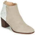 Bottes femme sur Grenoble : Bottines JB Martin LILOSI