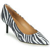 Chaussures escarpins JB Martin TADELYS
