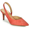 Chaussures escarpins JB Martin ALANA