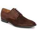 Derbies Pellet ALIBI Marron