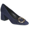 Chaussures escarpins JB Martin TENTATION Bleu