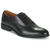 Richelieu Pellet ACHILLE Noir