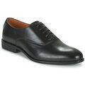 Richelieu Pellet ACHILLE Noir