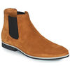 Boots Pellet BILL Marron