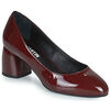 Chaussures escarpins JB Martin EMMA