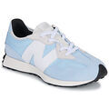Baskets basses enfant New Balance 327