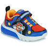 Baskets basses enfant Geox J CIBERDRON BOY