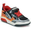 Baskets basses enfant Geox J INEK BOY Grenoble