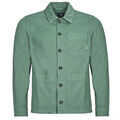 Veste Faguo LORGE JACKET COTTON Vestes sur Grenoble : Veste Faguo LORGE JACKET COTTON